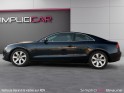 Audi a5 a5 2.0 tdi 170 dpf quattro ambiente garantie 12 mois occasion simplicicar beaune simplicicar simplicibike france
