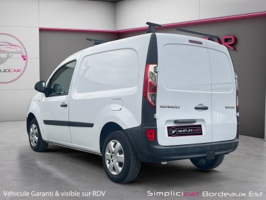 Renault kangoo express blue dci 95 grand confort attelage garantie 12 mois occasion simplicicar bordeaux  simplicicar...