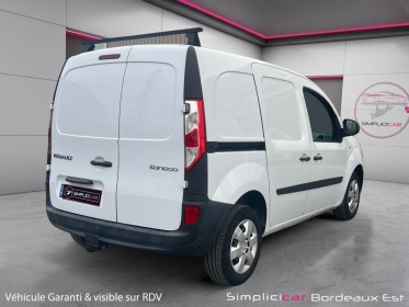 Renault kangoo express blue dci 95 grand confort attelage garantie 12 mois occasion simplicicar bordeaux  simplicicar...