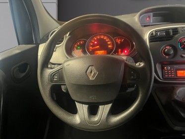 Renault kangoo express blue dci 95 grand confort attelage garantie 12 mois occasion simplicicar bordeaux  simplicicar...