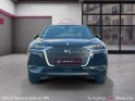 Ds ds3 crossback puretech 130 eat8 grand chic garantie 12 mois occasion simplicicar beaune simplicicar simplicibike france