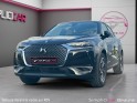 Ds ds3 crossback puretech 130 eat8 grand chic garantie 12 mois occasion simplicicar beaune simplicicar simplicibike france