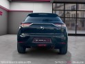 Ds ds3 crossback puretech 130 eat8 grand chic garantie 12 mois occasion simplicicar beaune simplicicar simplicibike france