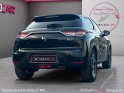 Ds ds3 crossback puretech 130 eat8 grand chic garantie 12 mois occasion simplicicar beaune simplicicar simplicibike france