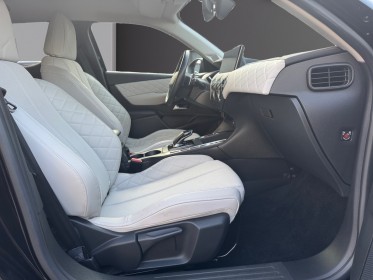 Ds ds3 crossback puretech 130 eat8 grand chic garantie 12 mois occasion simplicicar beaune simplicicar simplicibike france