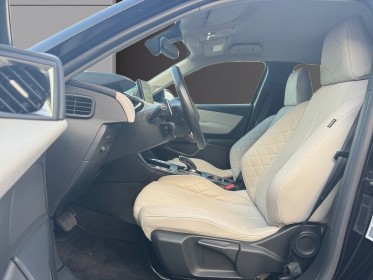 Ds ds3 crossback puretech 130 eat8 grand chic garantie 12 mois occasion simplicicar beaune simplicicar simplicibike france