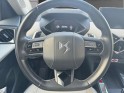 Ds ds3 crossback puretech 130 eat8 grand chic garantie 12 mois occasion simplicicar beaune simplicicar simplicibike france