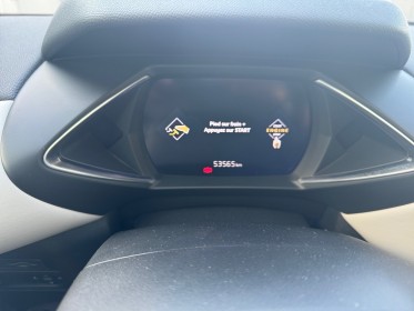 Ds ds3 crossback puretech 130 eat8 grand chic garantie 12 mois occasion simplicicar beaune simplicicar simplicibike france