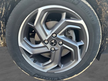 Ds ds3 crossback puretech 130 eat8 grand chic garantie 12 mois occasion simplicicar beaune simplicicar simplicibike france