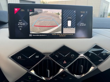 Ds ds3 crossback puretech 130 eat8 grand chic garantie 12 mois occasion simplicicar beaune simplicicar simplicibike france