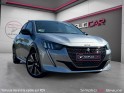 Peugeot 208 130 ss eat8 gt line garantie 12 mois occasion simplicicar beaune simplicicar simplicibike france