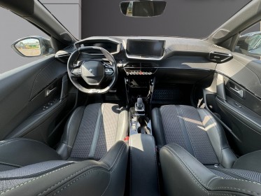 Peugeot 208 130 ss eat8 gt line garantie 12 mois occasion simplicicar beaune simplicicar simplicibike france