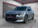 Peugeot 208 130 ss eat8 gt line garantie 12 mois occasion simplicicar beaune simplicicar simplicibike france