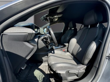 Peugeot 208 130 ss eat8 gt line garantie 12 mois occasion simplicicar beaune simplicicar simplicibike france