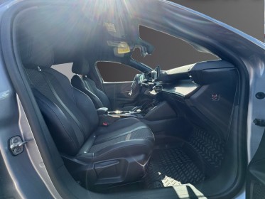 Peugeot 208 130 ss eat8 gt line garantie 12 mois occasion simplicicar beaune simplicicar simplicibike france