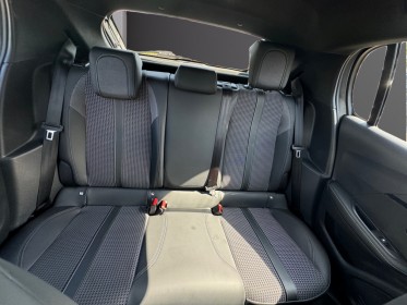 Peugeot 208 130 ss eat8 gt line garantie 12 mois occasion simplicicar beaune simplicicar simplicibike france