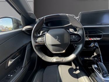 Peugeot 208 130 ss eat8 gt line garantie 12 mois occasion simplicicar beaune simplicicar simplicibike france