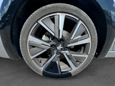 Peugeot 208 130 ss eat8 gt line garantie 12 mois occasion simplicicar beaune simplicicar simplicibike france