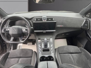 Ds ds7 crossback hybride 300 e-tense eat8 4x4 performance line garantie 12 mois occasion simplicicar beaune simplicicar...