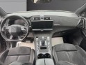 Ds ds7 crossback hybride 300 e-tense eat8 4x4 performance line garantie 12 mois occasion simplicicar beaune simplicicar...
