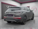 Ds ds7 crossback hybride 300 e-tense eat8 4x4 performance line garantie 12 mois occasion simplicicar beaune simplicicar...