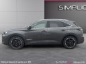 Ds ds7 crossback hybride 300 e-tense eat8 4x4 performance line garantie 12 mois occasion simplicicar beaune simplicicar...