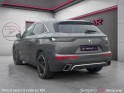 Ds ds7 crossback hybride 300 e-tense eat8 4x4 performance line garantie 12 mois occasion simplicicar beaune simplicicar...