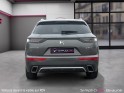 Ds ds7 crossback hybride 300 e-tense eat8 4x4 performance line garantie 12 mois occasion simplicicar beaune simplicicar...