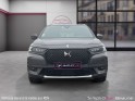 Ds ds7 crossback hybride 300 e-tense eat8 4x4 performance line garantie 12 mois occasion simplicicar beaune simplicicar...