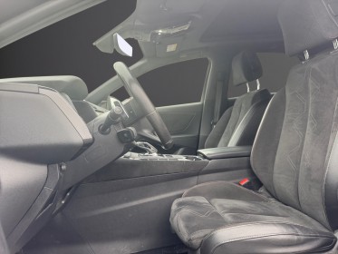 Ds ds7 crossback hybride 300 e-tense eat8 4x4 performance line garantie 12 mois occasion simplicicar beaune simplicicar...