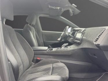 Ds ds7 crossback hybride 300 e-tense eat8 4x4 performance line garantie 12 mois occasion simplicicar beaune simplicicar...
