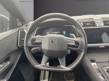 Ds ds7 crossback hybride 300 e-tense eat8 4x4 performance line garantie 12 mois occasion simplicicar beaune simplicicar...