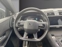 Ds ds7 crossback hybride 300 e-tense eat8 4x4 performance line garantie 12 mois occasion simplicicar beaune simplicicar...