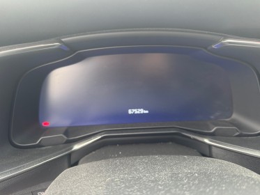 Ds ds7 crossback hybride 300 e-tense eat8 4x4 performance line garantie 12 mois occasion simplicicar beaune simplicicar...