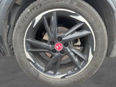 Ds ds7 crossback hybride 300 e-tense eat8 4x4 performance line garantie 12 mois occasion simplicicar beaune simplicicar...