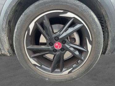 Ds ds7 crossback hybride 300 e-tense eat8 4x4 performance line garantie 12 mois occasion simplicicar beaune simplicicar...