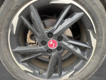 Ds ds7 crossback hybride 300 e-tense eat8 4x4 performance line garantie 12 mois occasion simplicicar beaune simplicicar...