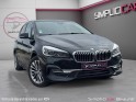 Bmw serie 2 active tourer f45 lci 216i 109 ch luxury garantie 12 mois occasion simplicicar beaune simplicicar simplicibike...