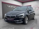 Bmw serie 2 active tourer f45 lci 216i 109 ch luxury garantie 12 mois occasion simplicicar beaune simplicicar simplicibike...