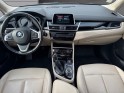 Bmw serie 2 active tourer f45 lci 216i 109 ch luxury garantie 12 mois occasion simplicicar beaune simplicicar simplicibike...