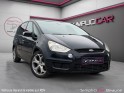 Ford s-max 2.0 tdci 140 titanium garantie 12 mois occasion simplicicar beaune simplicicar simplicibike france