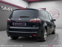 Ford s-max 2.0 tdci 140 titanium garantie 12 mois occasion simplicicar beaune simplicicar simplicibike france