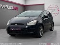 Ford s-max 2.0 tdci 140 titanium garantie 12 mois occasion simplicicar beaune simplicicar simplicibike france