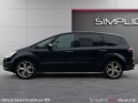Ford s-max 2.0 tdci 140 titanium garantie 12 mois occasion simplicicar beaune simplicicar simplicibike france