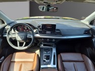 AUDI d'occasion Q5 35 TDI 2.0 163 QUATTRO S TRONIC de 2019 Colmar