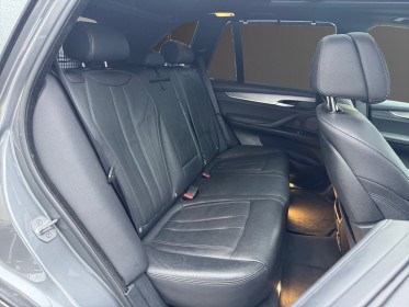 Bmw x5 f15 xdrive40e 313 ch bva8 exclusive occasion simplicicar livry gargan simplicicar simplicibike france