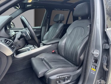 Bmw x5 f15 xdrive40e 313 ch bva8 exclusive occasion simplicicar livry gargan simplicicar simplicibike france