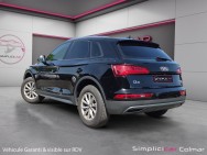 AUDI d'occasion Q5 35 TDI 2.0 163 QUATTRO S TRONIC de 2019 Colmar
