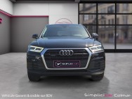 AUDI d'occasion Q5 35 TDI 2.0 163 QUATTRO S TRONIC de 2019 Colmar