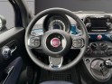 Fiat 500 my22 1.0 70 ch hybride bsg s/s cult garantie 12 mois occasion simplicicar le mans simplicicar simplicibike france